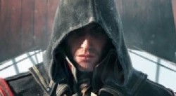 Assassin's Creed: Rogue ze zwiastunem premierowy