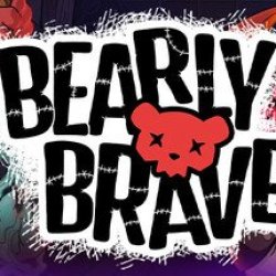 Bearly Brave – data premiery i nowe szczegóły strategicznej gry roguelike