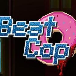 Beat Cop Console Edition oficjalnie ukazało się na rynku!