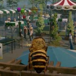 Bee Simulator z nowym materiałem przed przybyciem na gamescom 2018