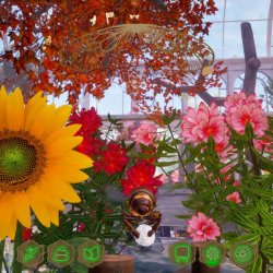 Bee Simulator: The Hive dostępny na PS4/5, Switch i Xbox Series