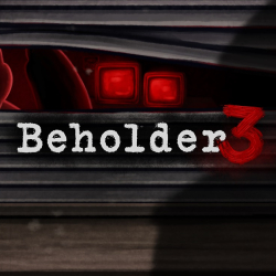 Beholder 3, orwellowska przygoda, w pudełku na PlayStation i Nintendo Switch w całej Europie