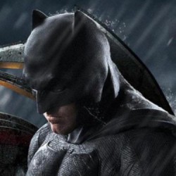 Ben Affleck jako Batman w solowym filmie?