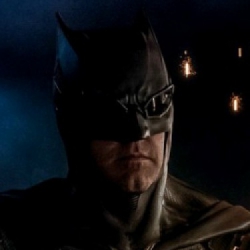 Ben Affleck przywdzieje nowy strój Batmana?