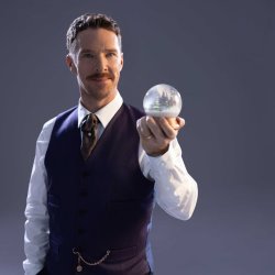 Benedict Cumberbatch ambasadorem Operacji Świątecznych 2026 w World of Tanks