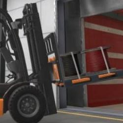 Best Forklift Operator we Wczesnym Dostępie, White Shadows zalicza premierę na PC, Orcs Must Die! 3 z DLC-kiem - Krótkie Info