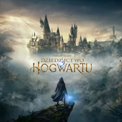 Nieobecne na The Game Awards 2023 Dziedzictwo Hogwartu na czele listy Bestsellerów Czarnego Piątku 2023 w PS Store!