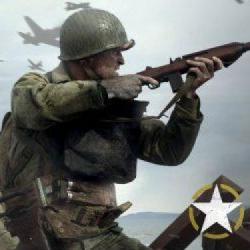 Beta trybu multiplayer Call of Duty WWII na PC już niebawem!
