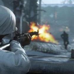 Beta-testerzy Call of Duty: WWII otrzymają nagrodę za udział w testach