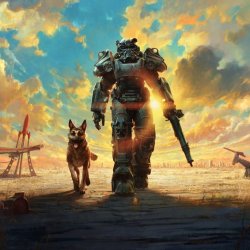 Bethesda ujawnia plany na najbliższy rok dla serii Fallout