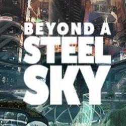 Przygodowy thriller Beyond: A Steel Sky z kartą na platformie Steam