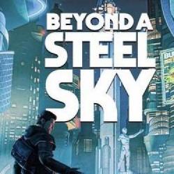 Beyond A Steel Sky, przygodowa gra akcji, sequel kultowego już Beneath a Steel Sky zadebiutowała. Czas wkroczyć w cyberpunkowy świat!