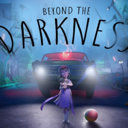 Beyond The Darkness, klimatyczny, łamigłówkowo-platformowy horror rozgrywający się w koszmarze