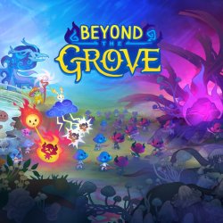 Beyond the Grove – grzybowa strategia RTS z elementami roguelite na Steam