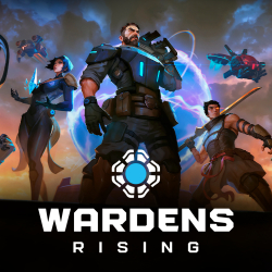 Big Moxi Games wydaje demo ARPG Base Defense Shooter Wardens Rising