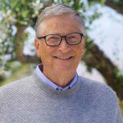 Bill Gates polecił kilka książek na lato. Jakie tytuły spodobały się założycielowi Microsoftu?