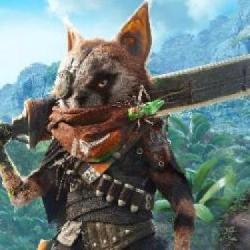 BioMutant na konkretnym gameplayu