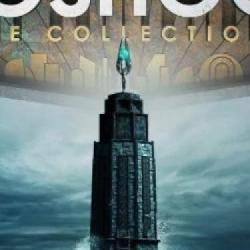 Bioshock Isolation to czwarta odsłona serii? Wyciekło kilka ciekawych informacji