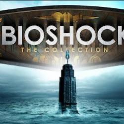 BioShock: The Collection, kolejnym tajemniczym tytułem od Epic Games Store, już do odebrania darmo
