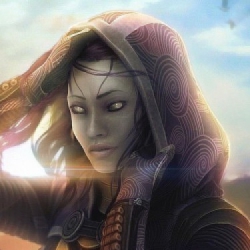 BioWare tworzy Mass Effect Andromeda dla wszystkich graczy?