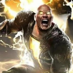 Black Adam, superbohaterski film DC został przez Warner Bros pokazany na nowym zwiastunie