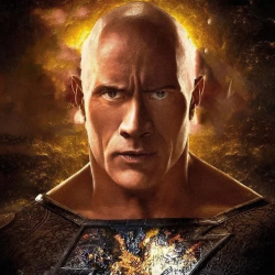 Black Adam wstępem do kolejnego filmu o przygodach Supermana? Tak uważa Dwayne Johnson