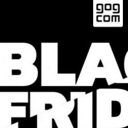 Black Friday już zaraz rusza na GOG-u. Czas zapolować na gry w bardzo dobrych cenach!