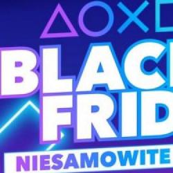 Black Friday w PS Store 2021 - Co w tym roku zdecydowało się przecenić Sony?