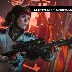 Black Ops 7 zapowiada 19 map i nowe tryby multiplayer na start