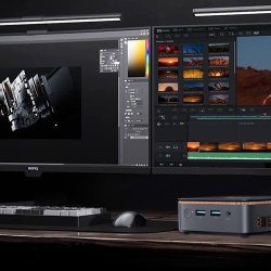 Blackview MP20 â€“ mini komputer idealny na domowy serwer