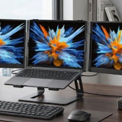 Blackview prezentuje mini komputery i przenoÅ›ne monitory dla mobilnych profesjonalistÃ³w
