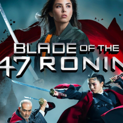 Blade of the 47 Ronin, duchowa kontynuacja 47 Roninów na zwiastunie. Premiera na Netflix, choć chyba nie w Polsce