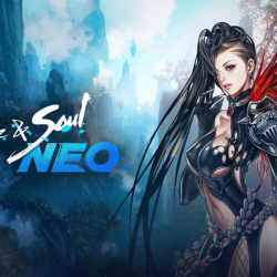 Blade & Soul NEO trafi na Steam — remaster kultowego MMORPG od NC America