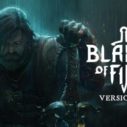 Blades of Fire debiutuje na Steamie z nowÄ… wersjÄ… 2.0 i demem