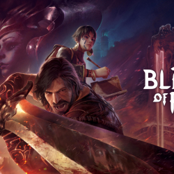 Blades of Fire już dostępne na wszystkich głównych platformach