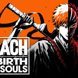 Bleach: Rebirth of Souls - zapowiedziany