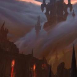 Blizzard opublikował zupełnie nową animację - Zaświaty: Revendret, promującą nadchodzący World of Warcraft: Shadowlands