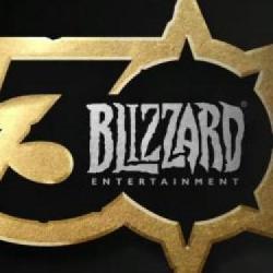 Blizzard podgrzewa atmosferę przez wirtualnym BlizzConem w formie efektownej animacji!