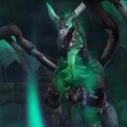 Blizzard przygotowuje graczy do premiery World of Warcraft: Shadowlands, nadszedł czas na przedpremierową aktualizację!