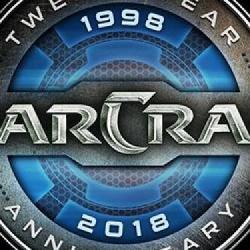 Blizzard rozpoczyna główne świętowanie 20 lat StarCrafta!