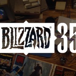 Blizzard zapowiada seriÄ™ prezentacji gier na 2026 rok