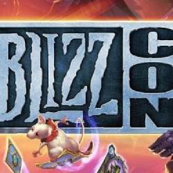 Blizzcon 2018 - Od czego swoją ceremonię rozpoczął Blizzard?