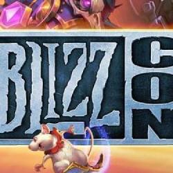 BlizzCon 2019 z datą wydarzenia oraz podstawowymi informacjami!