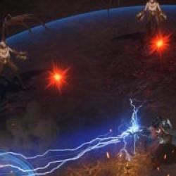BlizzConline 2021 - Jak się obecnie trzyma Diablo Immortals? Zamieć prezentuje mobilny tytuł!