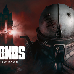 Bloober Team zapowiada nowy survival horror w klimatach science-fiction: Cronos: The New Dawn