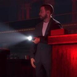 Blood & Truth z nowym zwiastunem, tuż przed premierą gry na PS VR