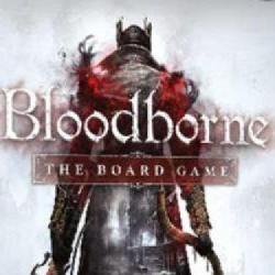 Bloodborne: The Board Game robi furorę na Kickstarterze