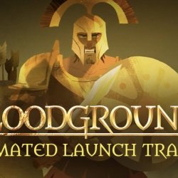 Bloodgrounds: brutalny roguelite w Early Access już wkrótce