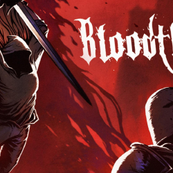 Bloodthief szykuje rozszerzone demo na Steam Next Fest