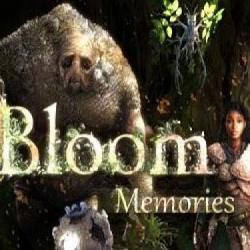 Bloom: Memories, przygodowe RPG z kampanią finansową na Kickstarterze